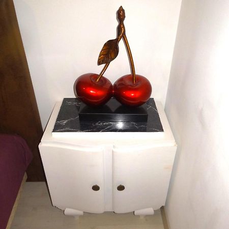 Ambiance Zen-Coliving-Teletravail Apartment Cesson-Sevigne Ngoại thất bức ảnh