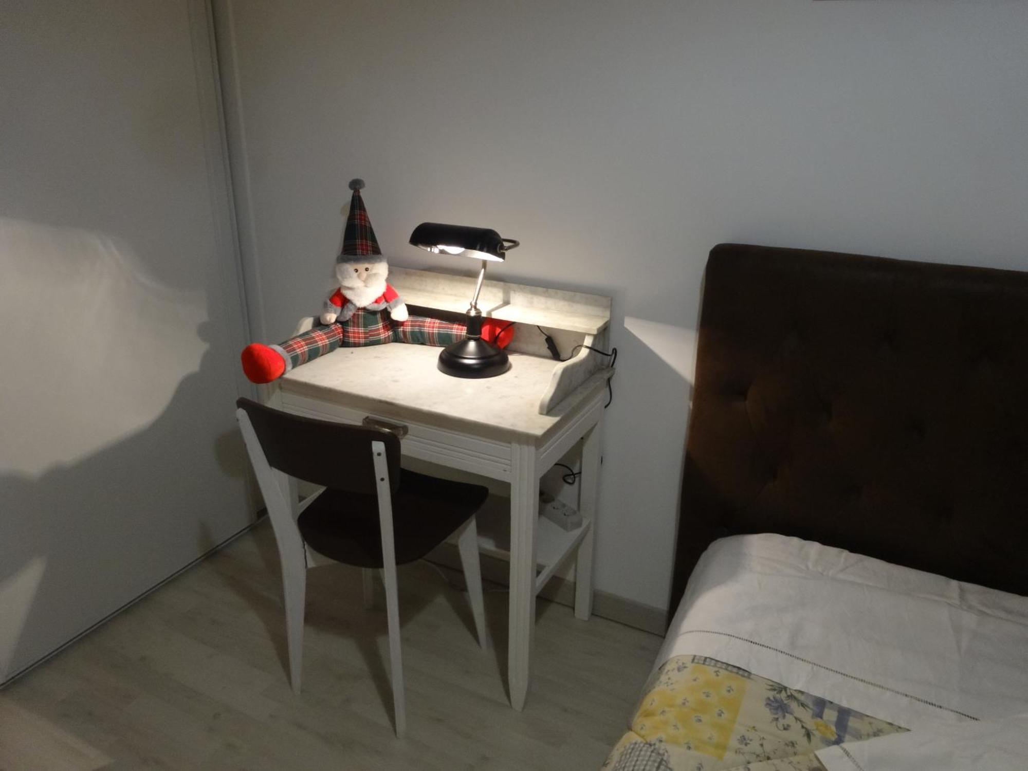 Ambiance Zen-Coliving-Teletravail Apartment Cesson-Sevigne Ngoại thất bức ảnh