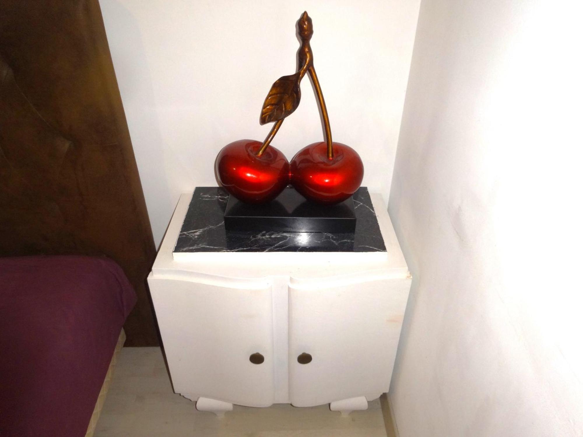 Ambiance Zen-Coliving-Teletravail Apartment Cesson-Sevigne Ngoại thất bức ảnh