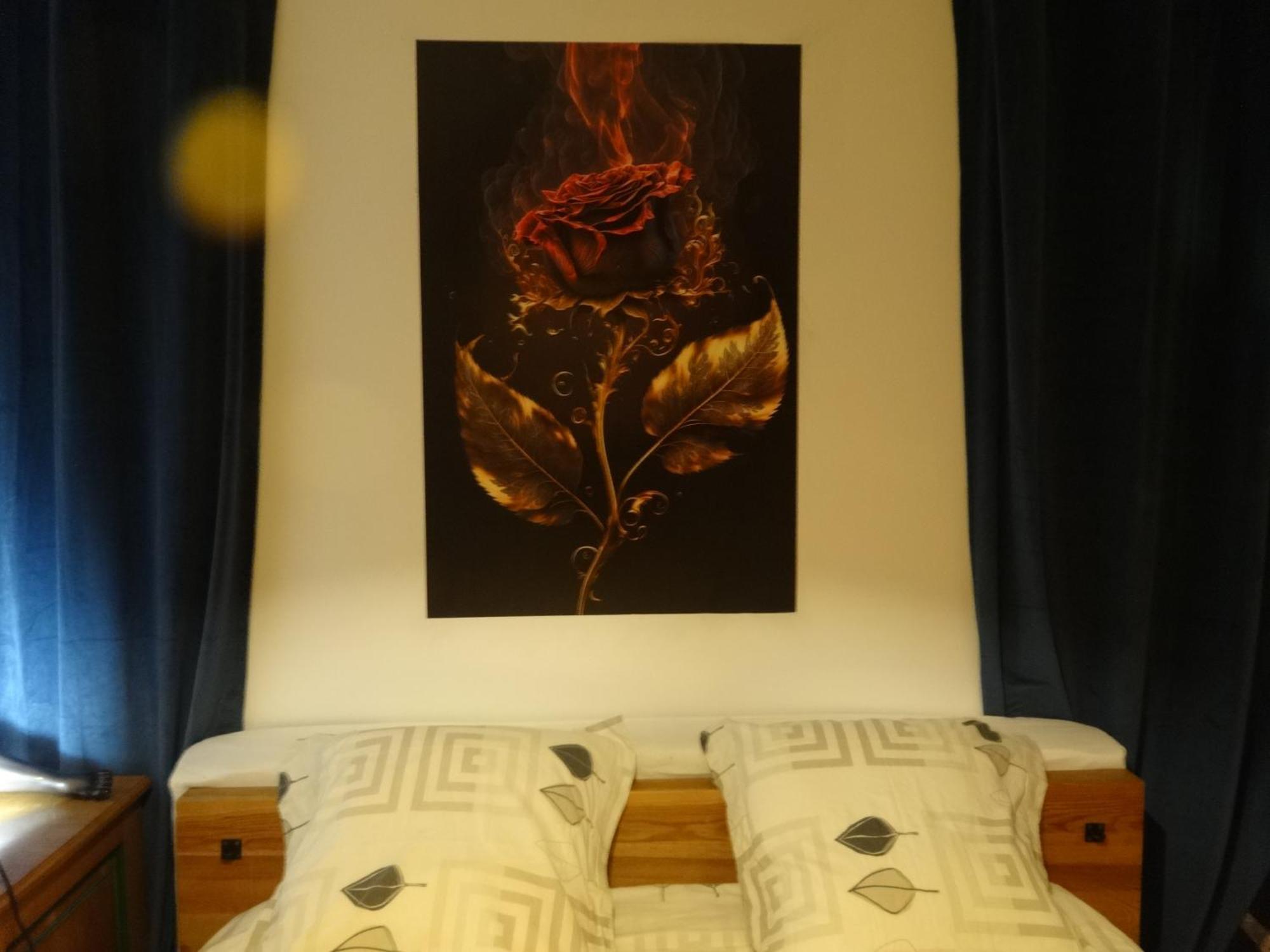 Ambiance Zen-Coliving-Teletravail Apartment Cesson-Sevigne Ngoại thất bức ảnh