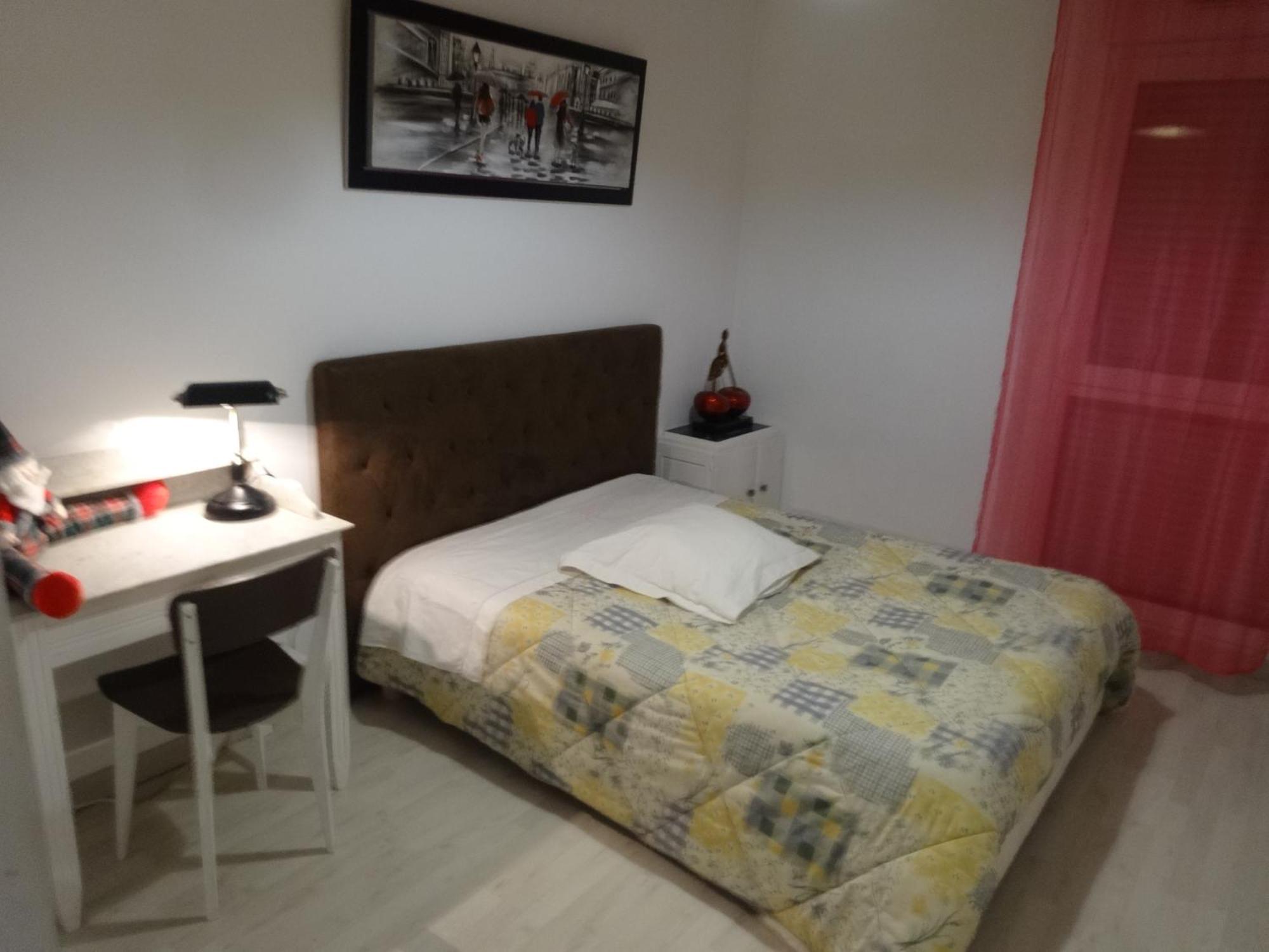 Ambiance Zen-Coliving-Teletravail Apartment Cesson-Sevigne Ngoại thất bức ảnh
